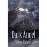 The First Immortal: Dark Angel