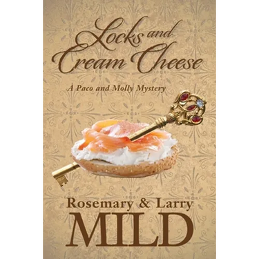 Locks and Cream Cheese