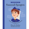 Susannah Spurgeon: The Pastor's Wife Who Didn't Let Sickness Stop Her