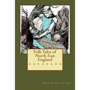 Folk Tales of North East England