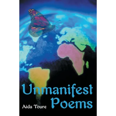 Unmanifest Poems