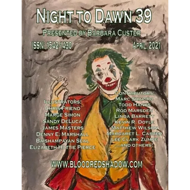 Night to Dawn 39