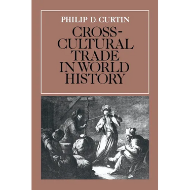 Cross-Cultural Trade in World History