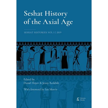 Seshat History of the Axial Age
