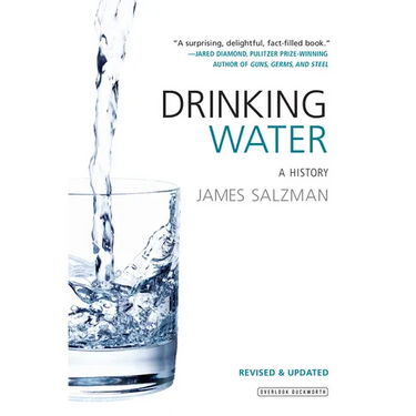 Drinking Water: A History
