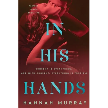 In His Hands