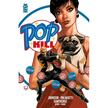 Pop Kill