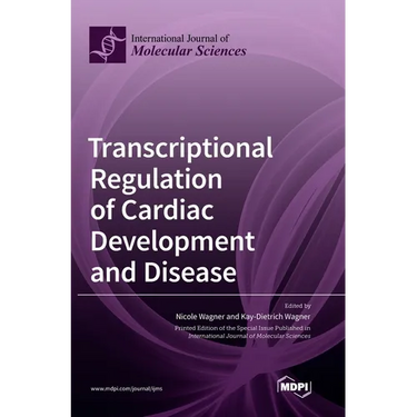 Transcriptional Regulation of Cardiac Development and Disease