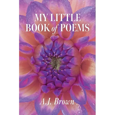 My Little Book of Poems