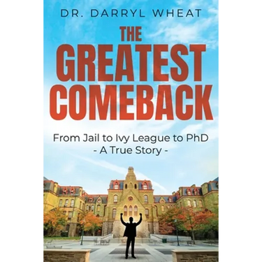 The Greatest Comeback