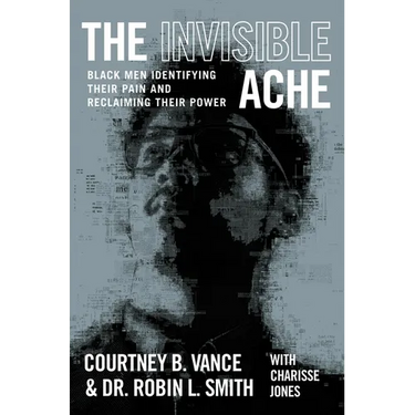 The Invisible Ache: Black Men Identifying Their Pain and Reclaiming Their Power