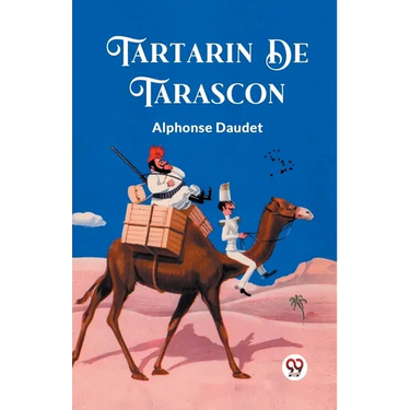 Tartarin De Tarascon