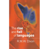 The Rise and Fall of Languages