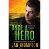 Once a Hero: Christian Romantic Suspense