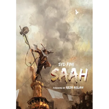 Saah