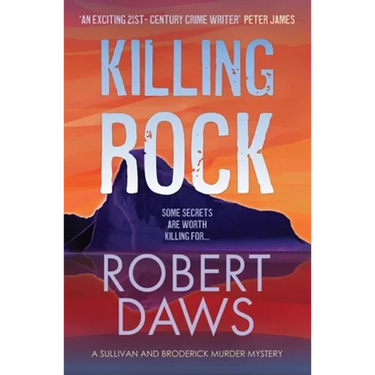Killing Rock