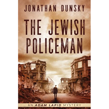 The Jewish Policeman