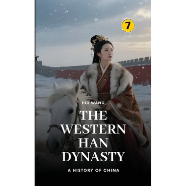 The Western Han Dynasty: Part Three