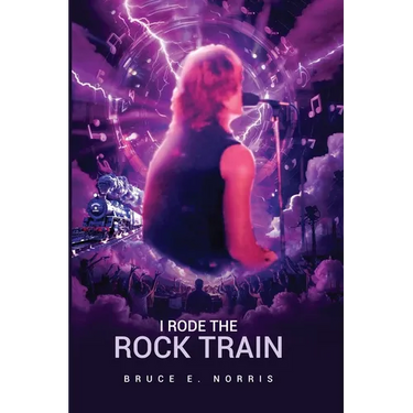 I Rode the Rock Train