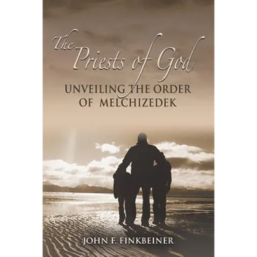 The Priests of God: Unveiling the Order of Melchizedek