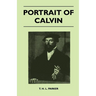 Portrait of Calvin