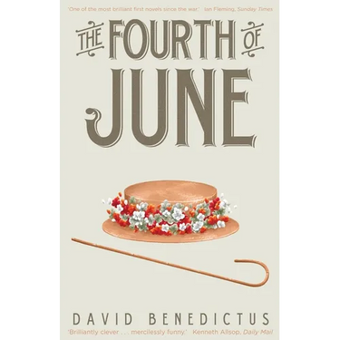 The Fourth of June