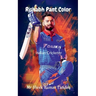 Rishabh Pant Color