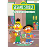 Sesame Street: Bert & Ernie's Spring Cleaning
