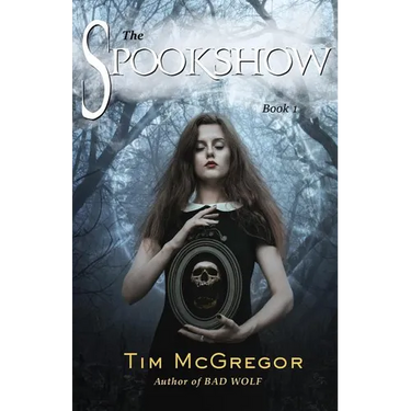 The Spookshow