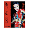 Art X Fashion: Fashion Inspired by Art