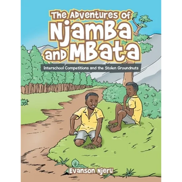 The Adventures of Njamba and Mbata: Interschool Competitions and the Stolen Groundnuts