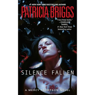 Silence Fallen