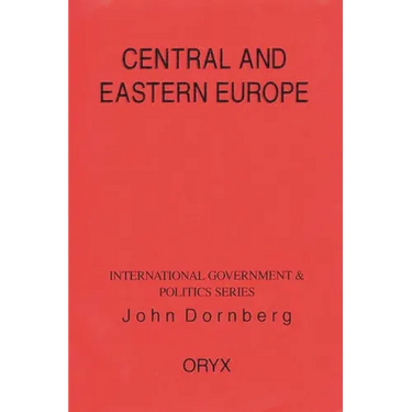 Central and Eastern Europe