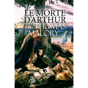 Le Morte d'Arthur