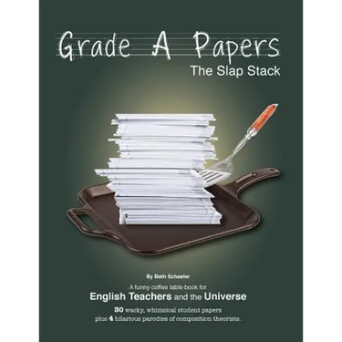 Grade A Papers: The Slap Stack