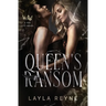 Queen's Ransom: A Fog City Novel