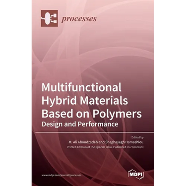 Multifunctional Hybrid Materials Based on Polymers: Design and Performance