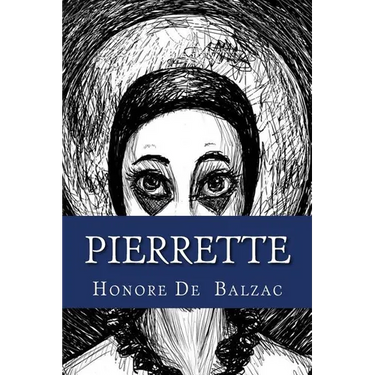 Pierrette (English Edition)