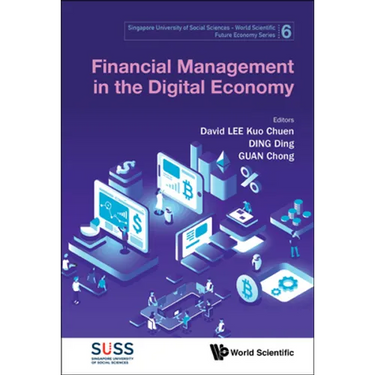 Financial Management in the Digital Economy