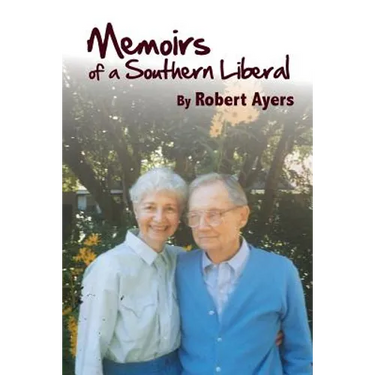 Memoirs of a Southern Liberal