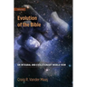 Evolution of the Bible: An Integral and Evolutionary World View
