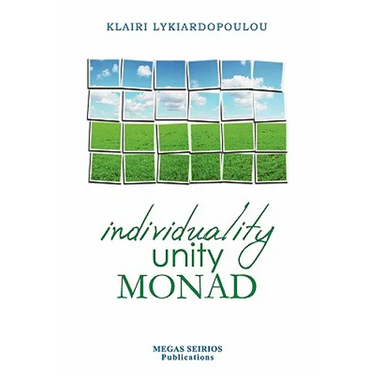 Individuality Unity Monad