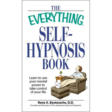 The Everything Self-Hypnosis Book