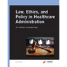 Laureate Mmha6300 Legal Health Custom Book
