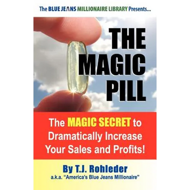 The Magic Pill