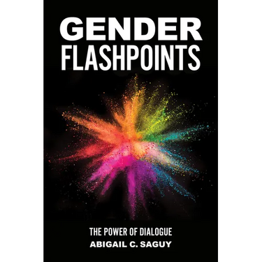 Gender Flashpoints: The Power of Dialogue