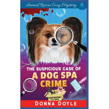 The Suspicious Case Of A Dog Spa Crime