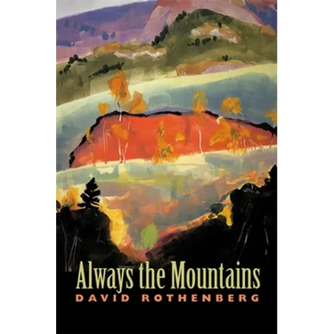 Always the Mountains