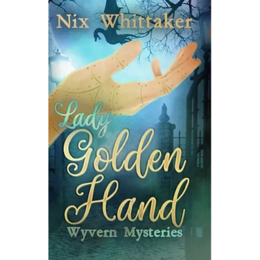 Lady Golden Hand