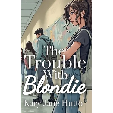 The Trouble With Blondie
